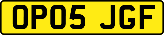 OP05JGF