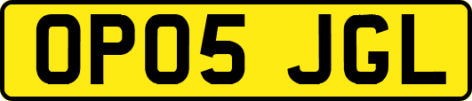 OP05JGL