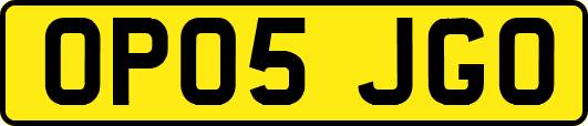 OP05JGO