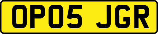 OP05JGR