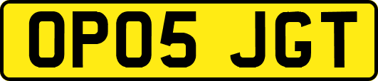 OP05JGT