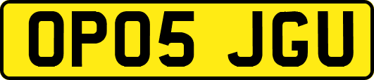 OP05JGU