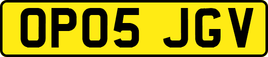 OP05JGV