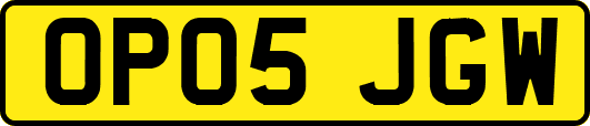 OP05JGW