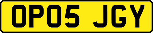 OP05JGY