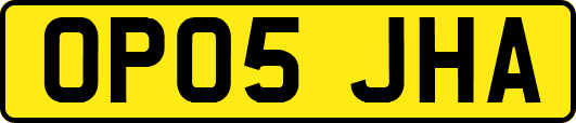 OP05JHA