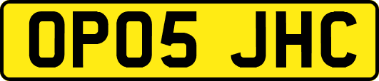 OP05JHC