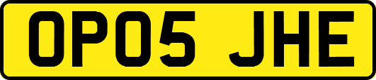 OP05JHE