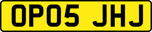 OP05JHJ