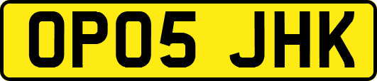 OP05JHK
