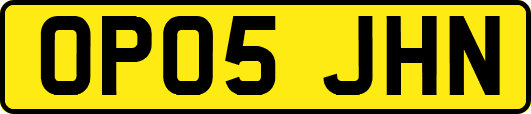 OP05JHN