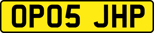 OP05JHP