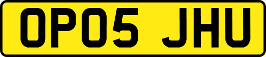 OP05JHU