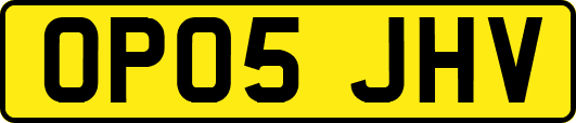 OP05JHV