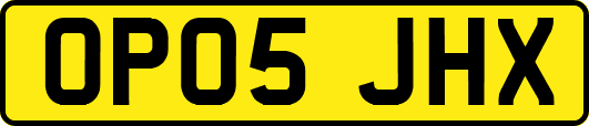 OP05JHX