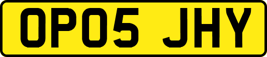 OP05JHY