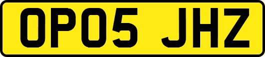 OP05JHZ