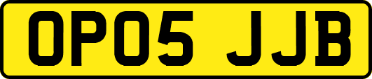 OP05JJB