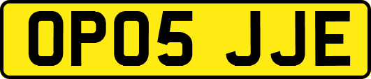 OP05JJE
