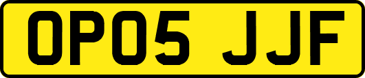 OP05JJF