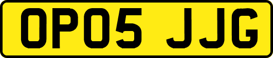 OP05JJG