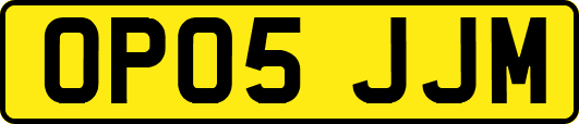 OP05JJM