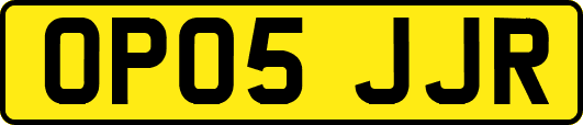 OP05JJR