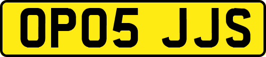 OP05JJS