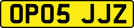 OP05JJZ