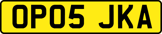 OP05JKA