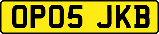 OP05JKB
