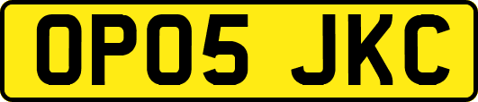 OP05JKC