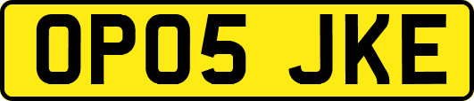 OP05JKE