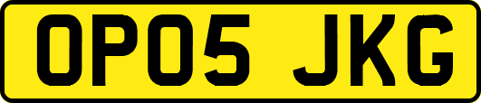 OP05JKG