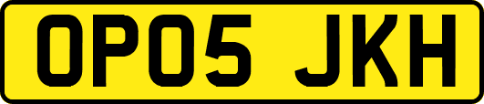 OP05JKH