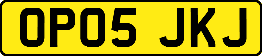OP05JKJ
