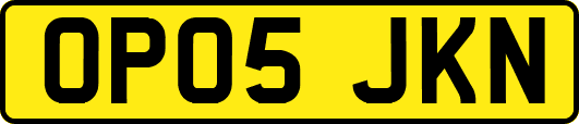 OP05JKN