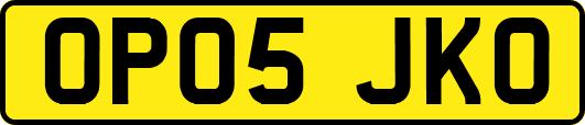 OP05JKO