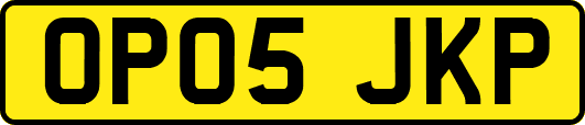 OP05JKP