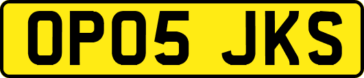 OP05JKS