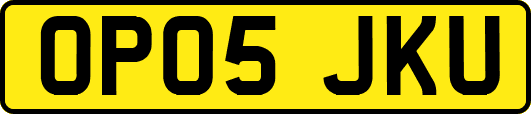 OP05JKU