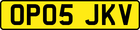 OP05JKV