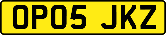 OP05JKZ