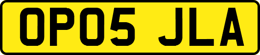 OP05JLA
