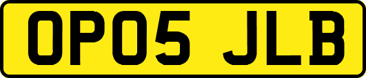 OP05JLB