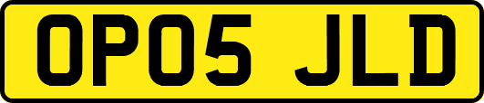 OP05JLD