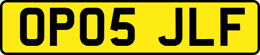 OP05JLF