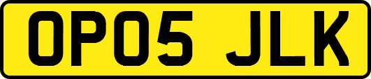 OP05JLK