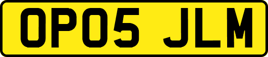 OP05JLM