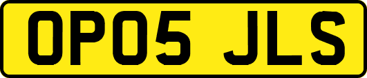 OP05JLS